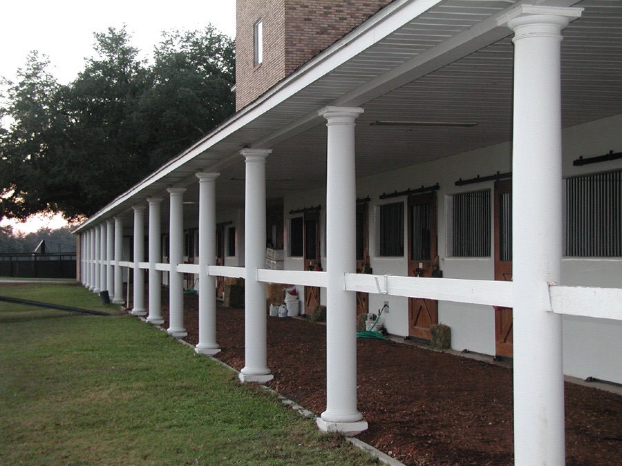 facilities