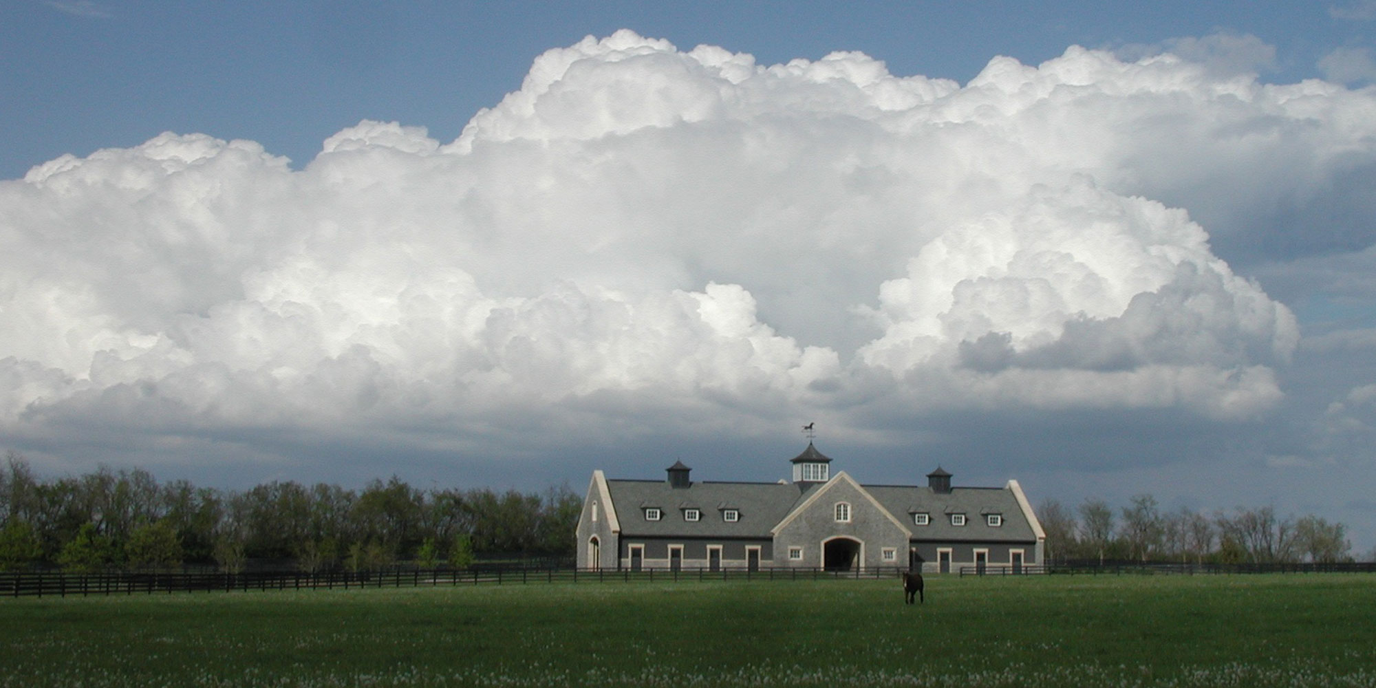 Cloudy-sky